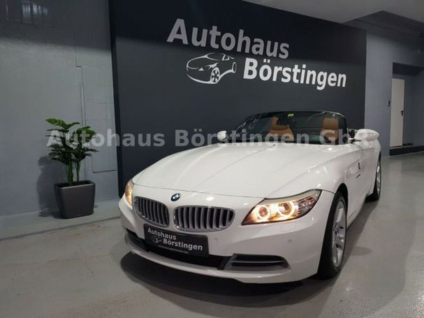 BMW Z4 sDrive 225 kW image number 1