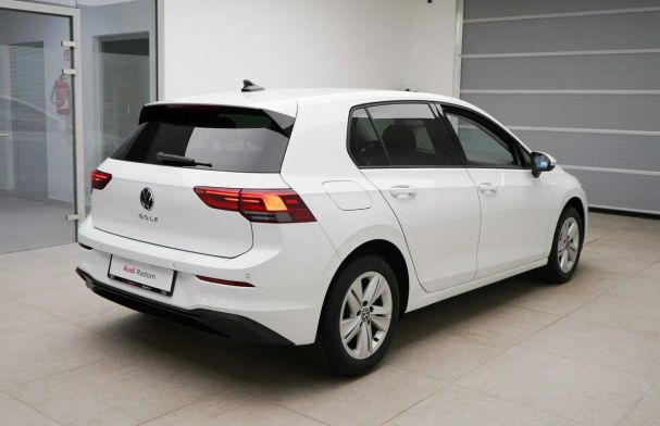 Volkswagen Golf DSG 110 kW image number 2