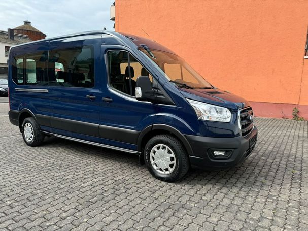 Ford Transit Kombi 350 L2 Trend 77 kW image number 2