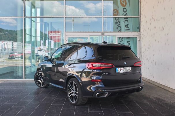 BMW X5 xDrive40i 250 kW image number 6