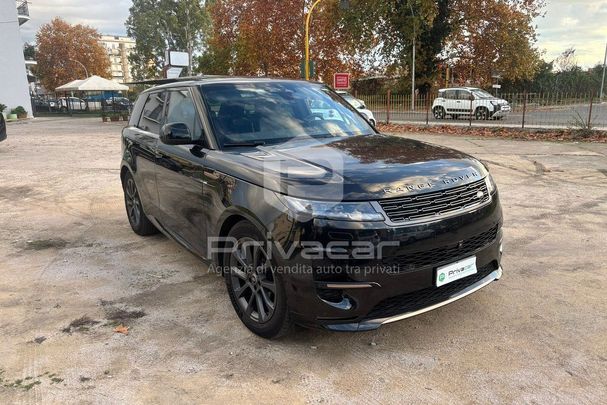 Land Rover Range Rover Sport 183 kW image number 2