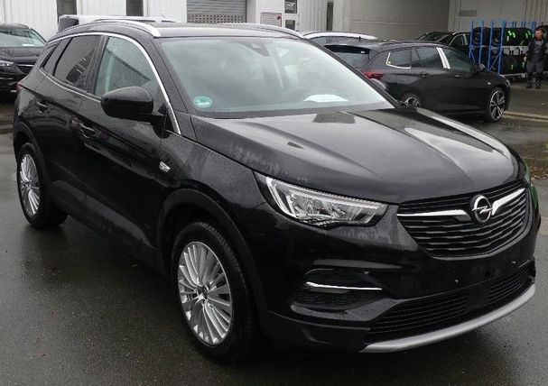 Opel Grandland X 1.6 Hybrid Innovation 165 kW image number 1