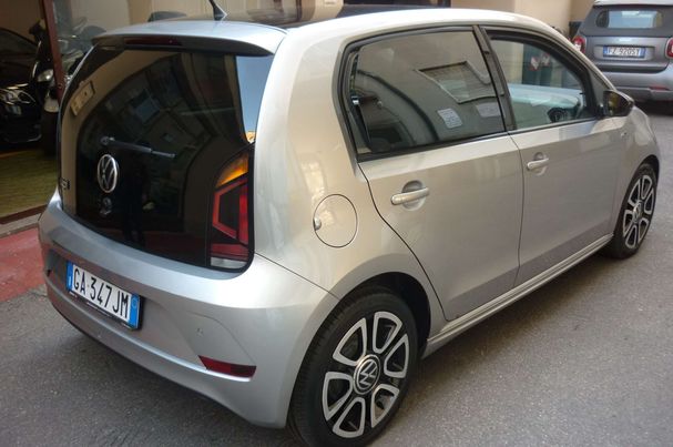 Volkswagen up! BlueMotion 44 kW image number 2