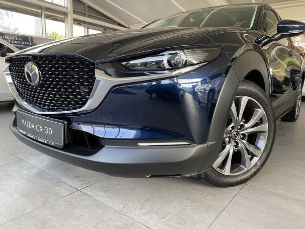 Mazda CX-30 2.0 137 kW image number 1