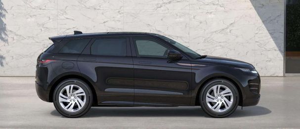 Land Rover Range Rover Evoque R-Dynamic S 120 kW image number 6