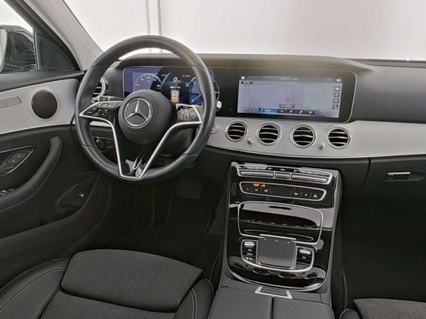 Mercedes-Benz E 200 d 118 kW image number 5