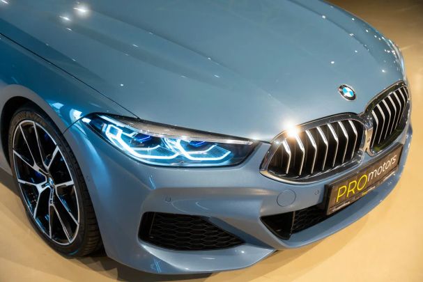 BMW 840d xDrive 235 kW image number 11