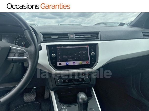 Seat Arona 110 kW image number 26