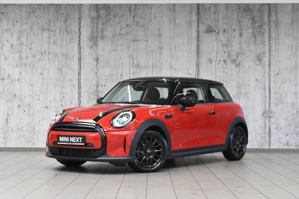 Mini Cooper Mini 100 kW image number 1