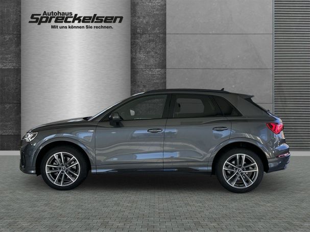 Audi Q3 2.0 TFSI S-line 140 kW image number 5