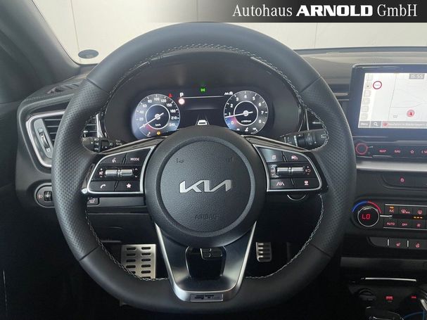 Kia XCeed 1.6 T-GDi 150 kW image number 12