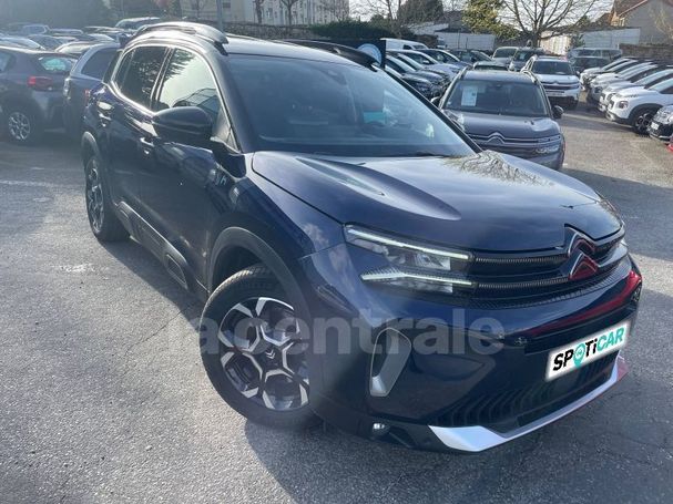 Citroen C5 Aircross 165 kW image number 1