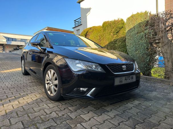 Seat Leon 77 kW image number 2