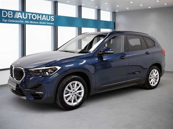 BMW X1 25e xDrive 162 kW image number 1