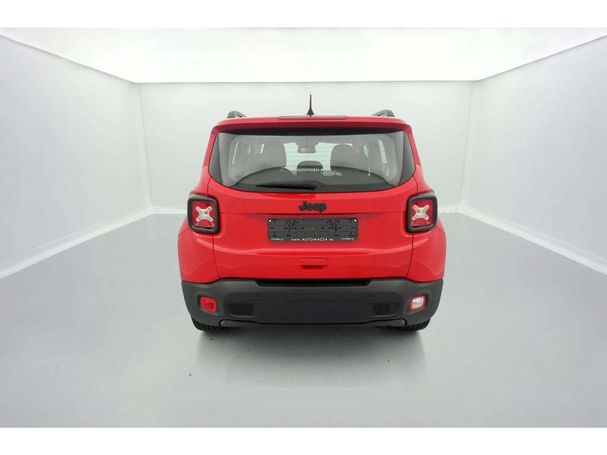 Jeep Renegade 1.3 110 kW image number 3