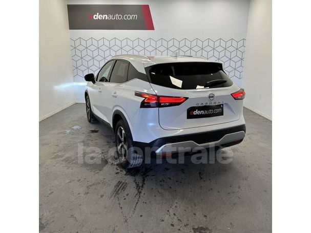 Nissan Qashqai 1.3 TEKNA+ 116 kW image number 3