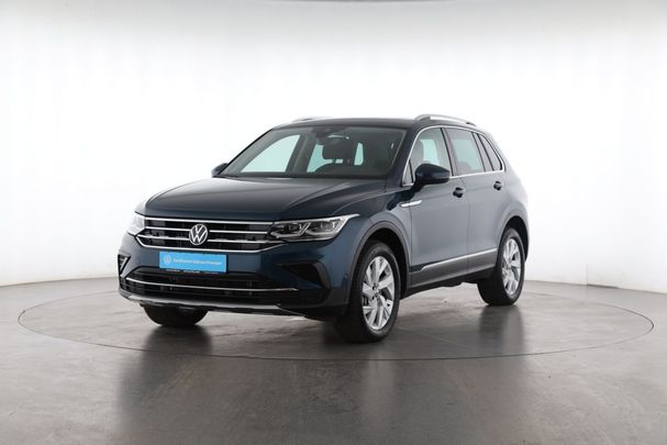 Volkswagen Tiguan 2.0 TSI Elegance 4Motion DSG 180 kW image number 1