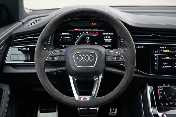 Audi SQ8 373 kW image number 20