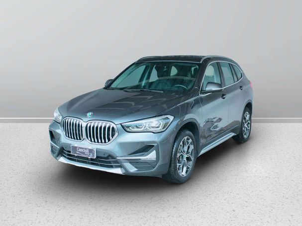 BMW X1 sDrive18d xLine 110 kW image number 1