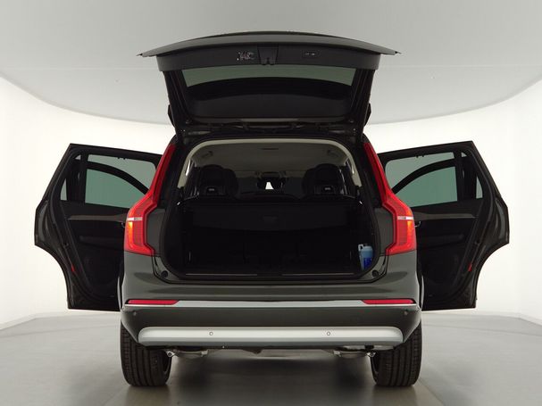 Volvo XC90 B5 AWD Inscription 173 kW image number 11