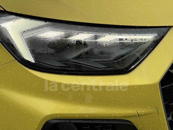 Audi A1 40 TFSI S tronic S-line Sportback 152 kW image number 40