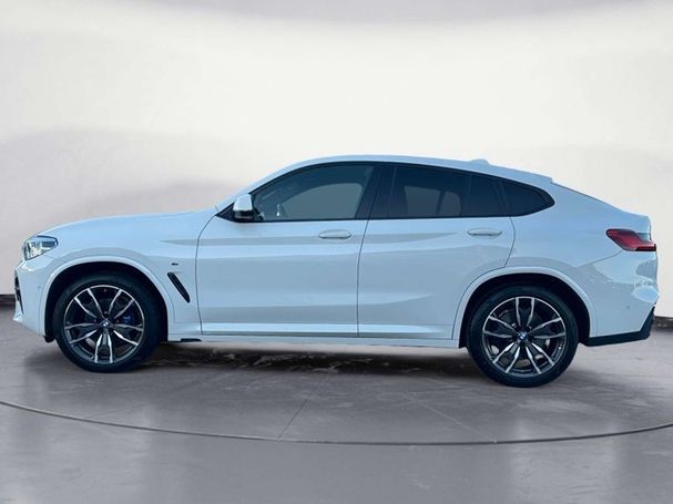 BMW X4 xDrive 265 kW image number 4