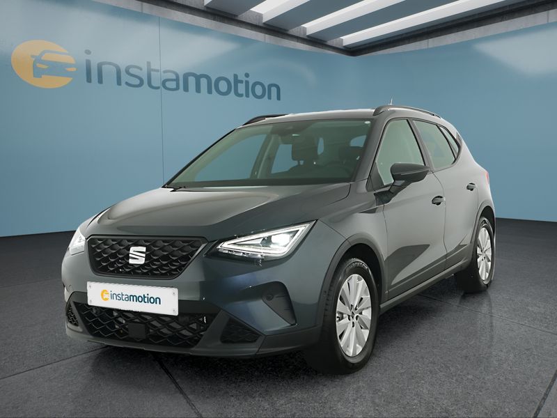 Seat Arona 1.0 TSI Style