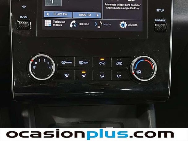 Hyundai Tucson 1.6 110 kW image number 32