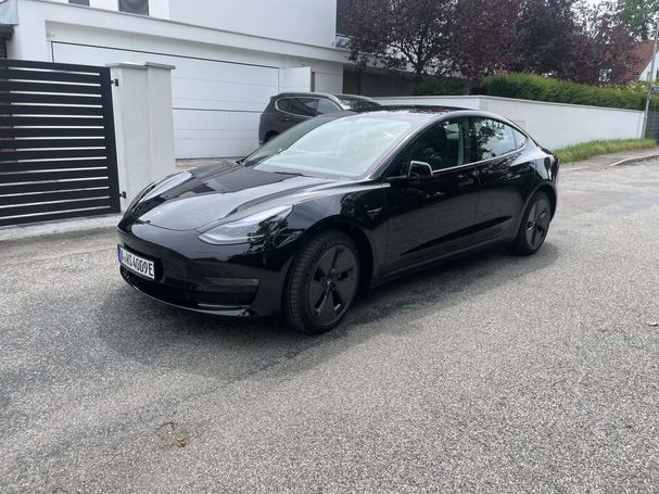 Tesla Model 3 Long Range AWD 366 kW image number 4