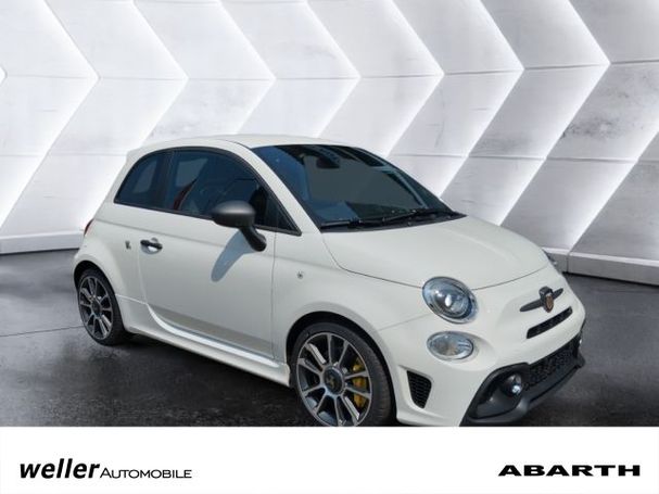 Abarth 695 132 kW image number 1