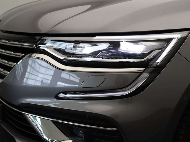 Renault Talisman TCe 160 117 kW image number 41