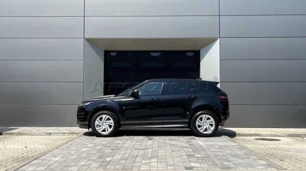 Land Rover Range Rover Evoque 150 kW image number 3