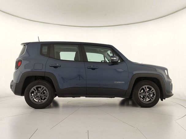 Jeep Renegade 1.0 Longitude 88 kW image number 6