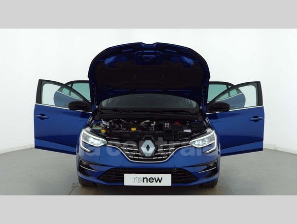 Renault Megane 85 kW image number 20