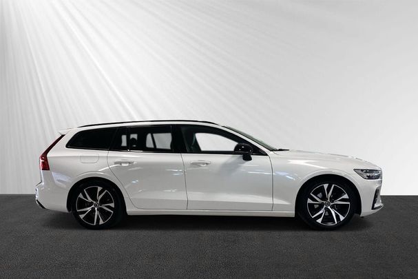 Volvo V60 B3 R Design 120 kW image number 2