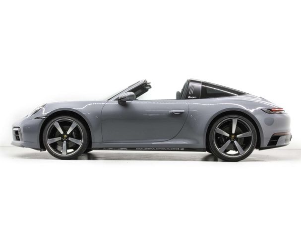 Porsche 992 Targa 283 kW image number 3