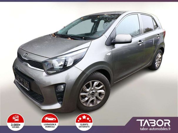 Kia Picanto 1.2 ISG 62 kW image number 1