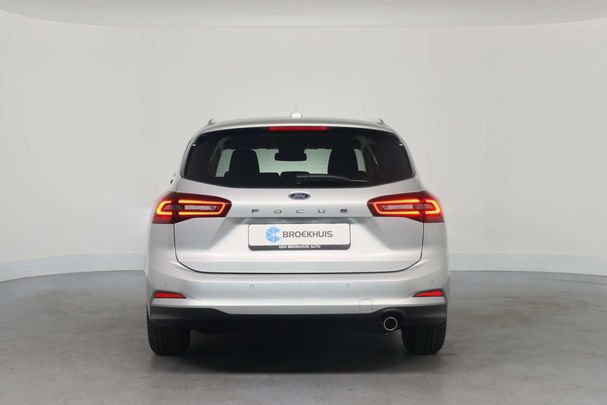 Ford Focus Wagon 1.0 EcoBoost Titanium 93 kW image number 5