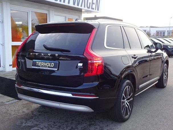 Volvo XC90 T8 AWD Inscription 288 kW image number 6