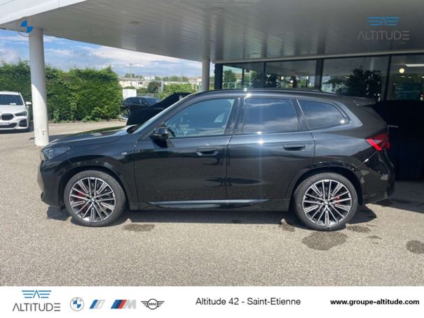 BMW X1 sDrive18i M Sport 101 kW image number 4