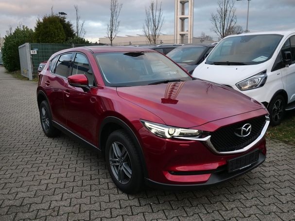 Mazda CX-5 110 kW image number 2