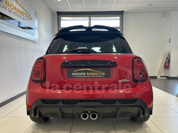 MINI John Cooper Works 170 kW image number 4