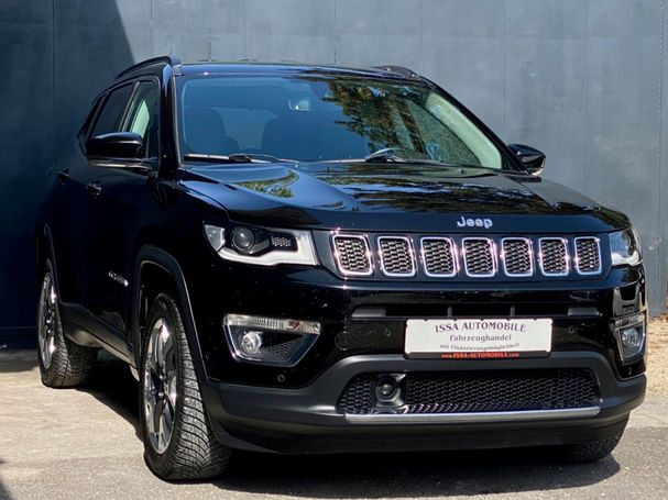 Jeep Compass 125 kW image number 3