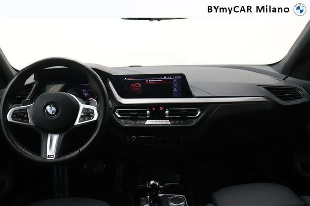 BMW 118d 110 kW image number 15