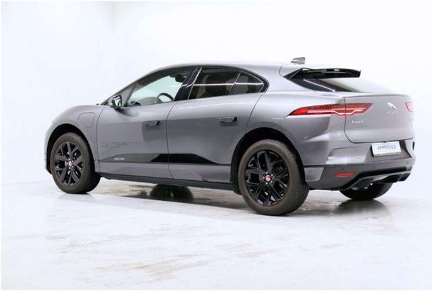 Jaguar I-Pace EV400 S 294 kW image number 4