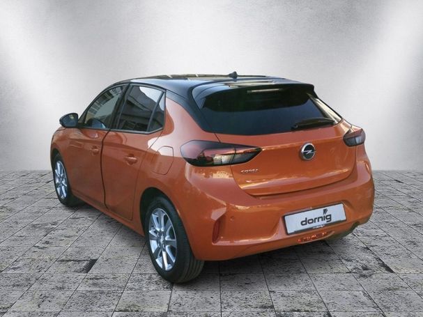 Opel Corsa 55 kW image number 2