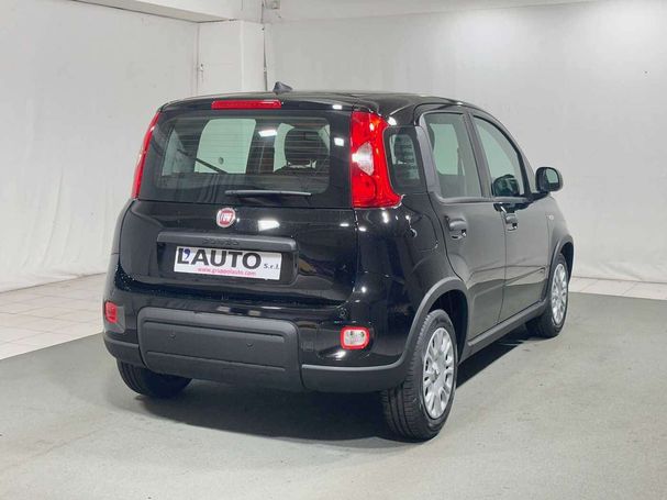 Fiat Panda 51 kW image number 2