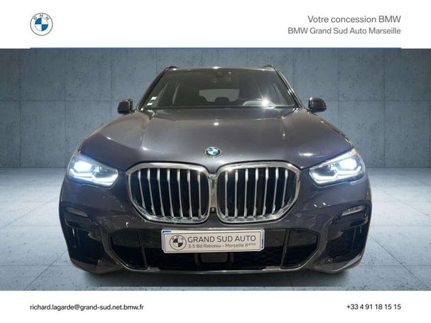 BMW X5 xDrive30d 198 kW image number 3