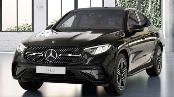 Mercedes-Benz GLC 300 de 4Matic 245 kW image number 1