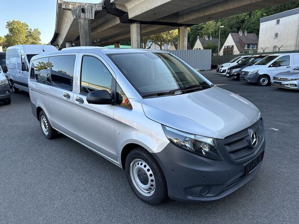 Mercedes-Benz Vito 116 CDI 120 kW image number 2